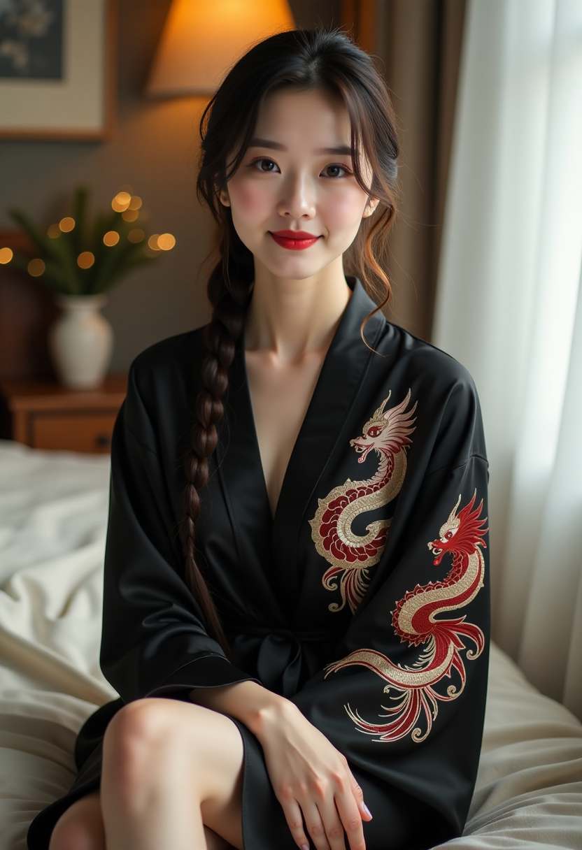 邻街追踪