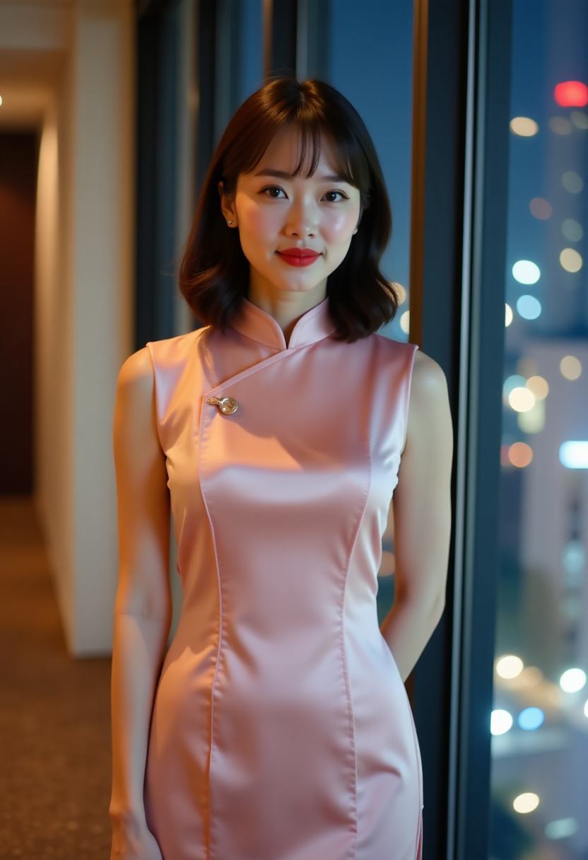 门牌消失之后