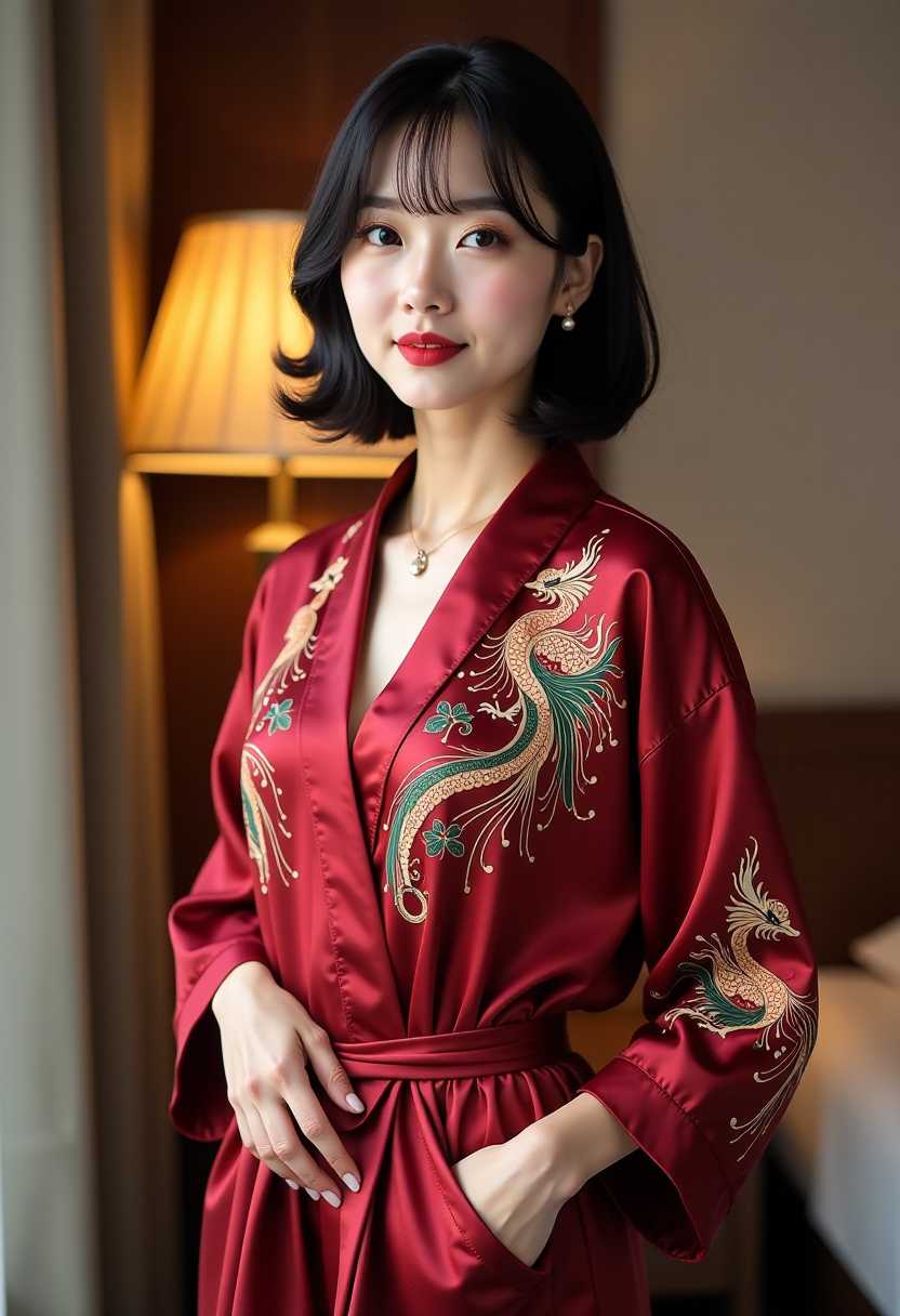风吹过对门