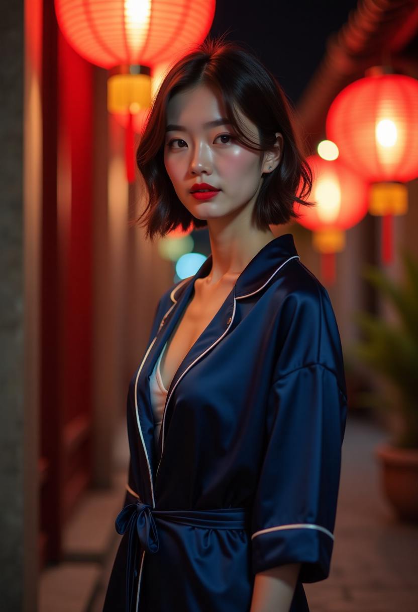 借来的雨伞