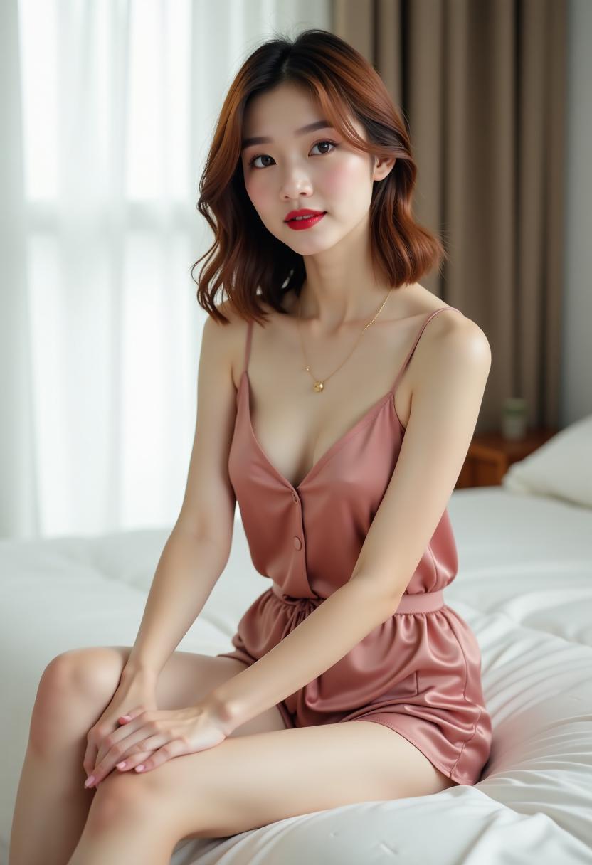 凌晨三点的脚步